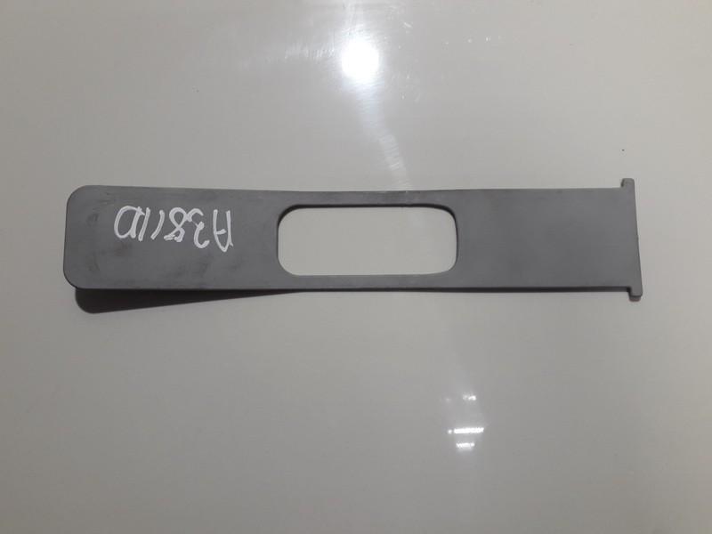 C23557969 Mazda 5 2006 Innenausstattung