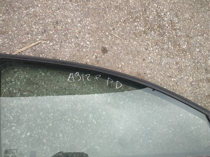 AS2 Opel Signum 2005 Oven lasi - EDESSÄ OIKEALLA - Thumbnail 2