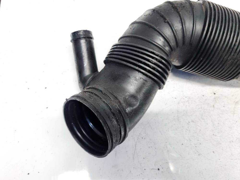 3C0129654P Volkswagen Golf 2006 Douille Filtre à Air Aspiration - Thumbnail 2