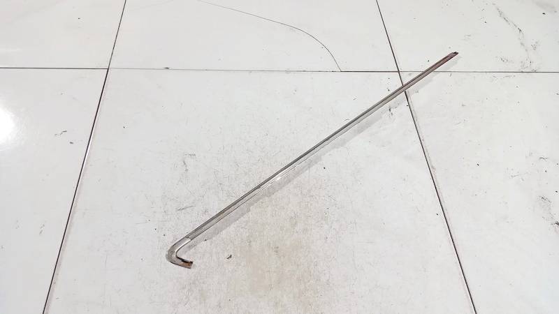 Audi A6 2003 Glass Trim Molding-weatherstripping - REAR RIGHT - Thumbnail 2