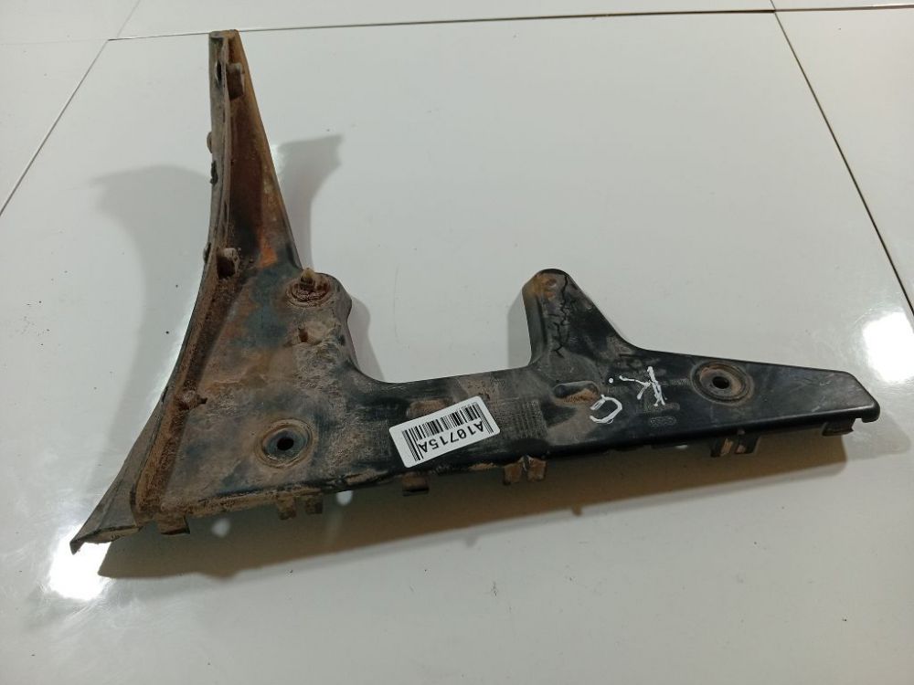 4F9807453 Audi A6 2005 Bampera turētājs - AIZMUGURE PA KREISI