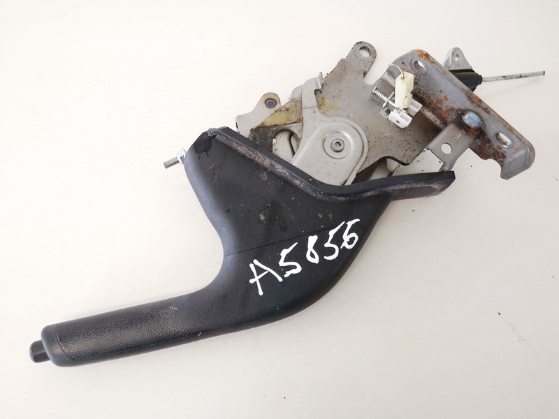 Mazda 2 2008 A Main Levier de frein