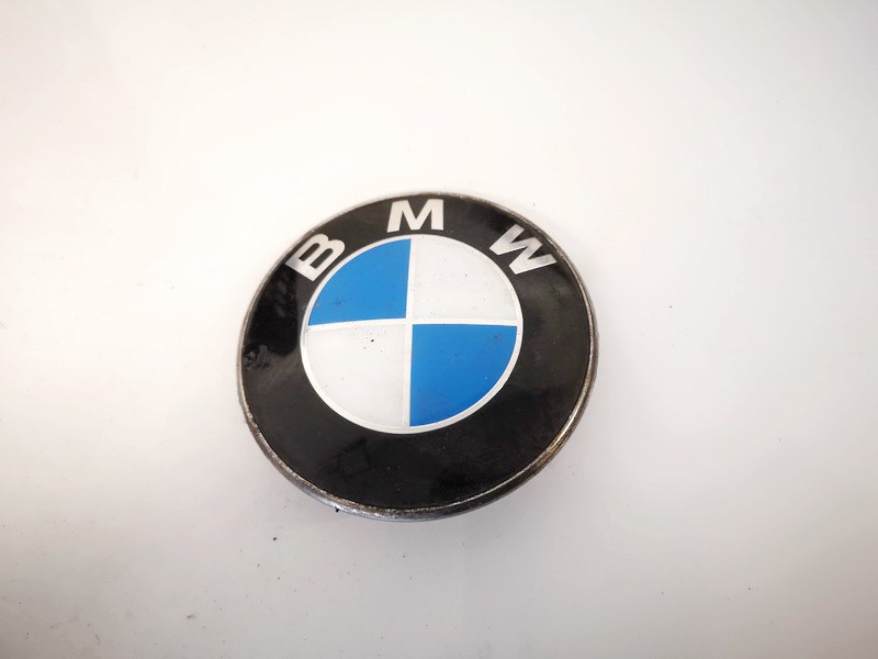 51148132375 BMW 5-Series 1997 Emblem - REAR