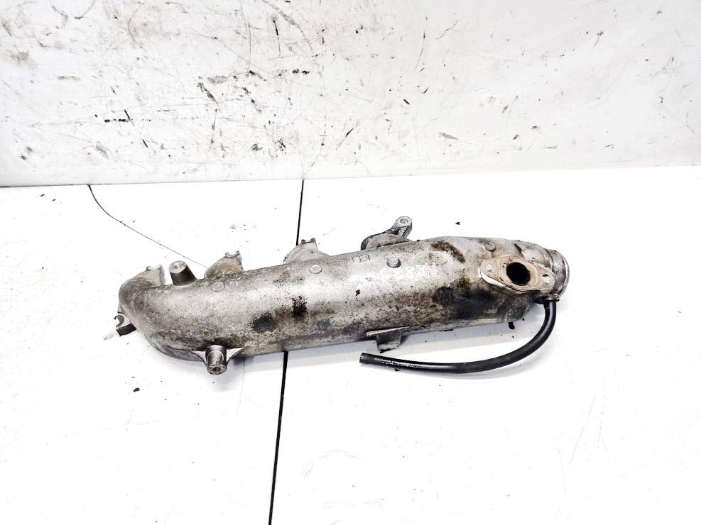 7700112683 Renault Scenic 2002 Isiurbimo kolektorius - Thumbnail 2