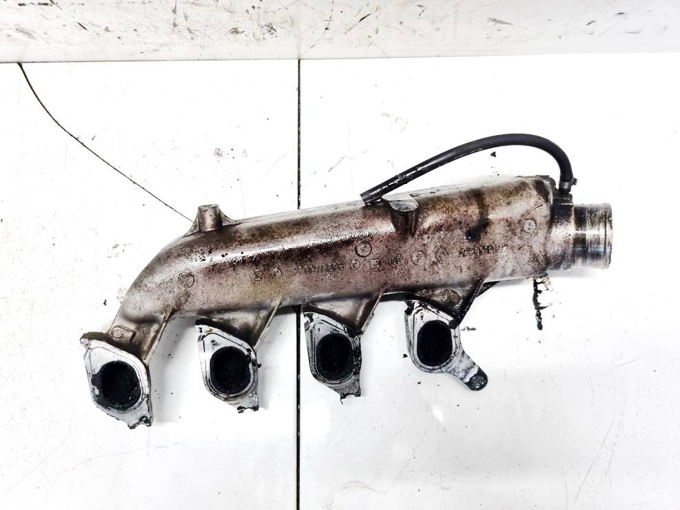 7700112683 Renault Scenic 2002 Isiurbimo kolektorius - Thumbnail 3