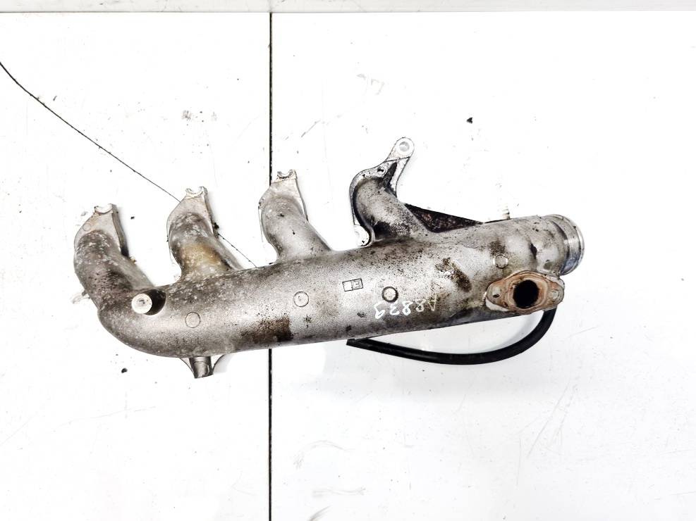 7700112683 Renault Scenic 2002 Colector de admisión