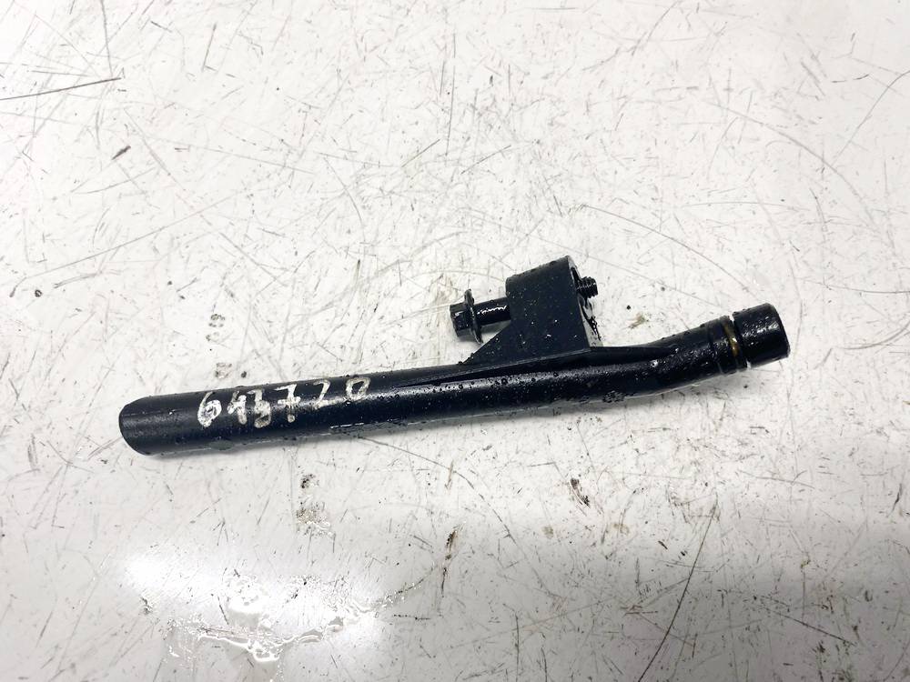 9685411480 Peugeot 308 2010 Tepalo vamzdelis