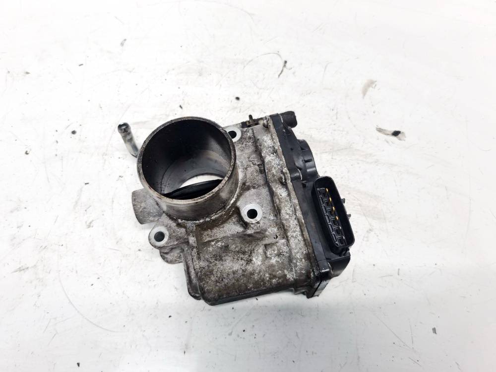 RF7J136B0C Mazda 5 2007 High Flow Throttle Body Valve (Air Control Valve)