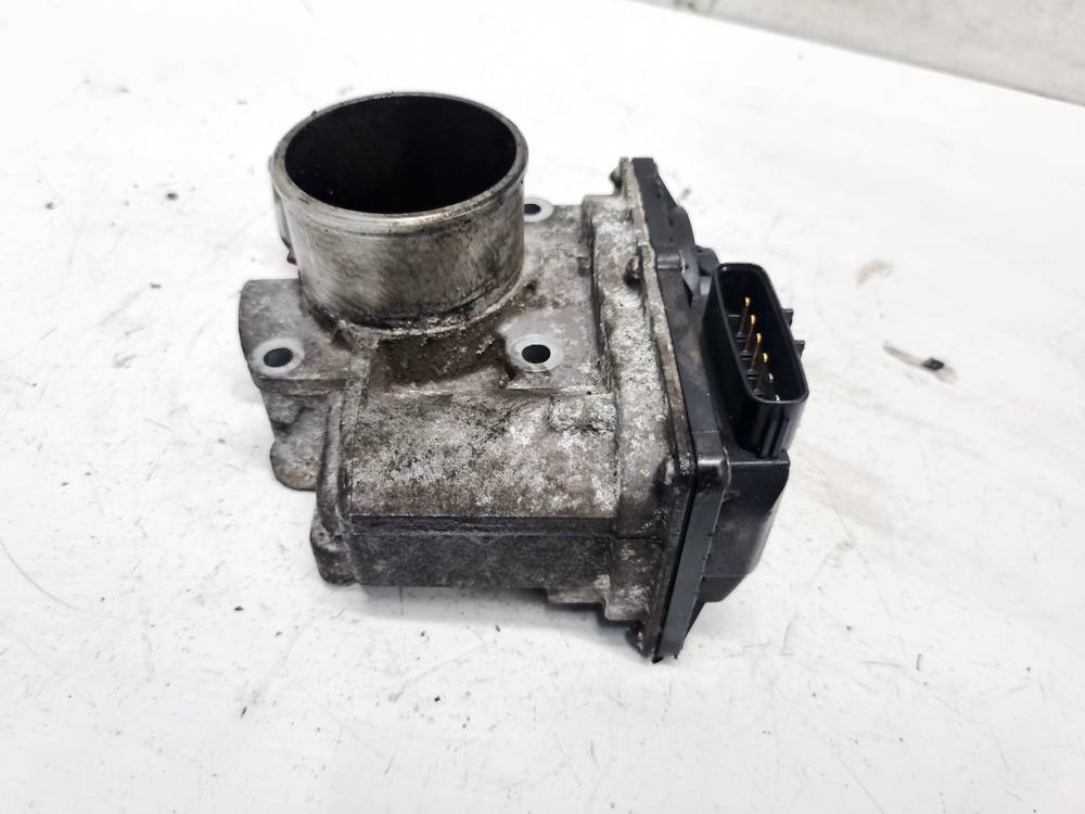 RF7J136B0C Mazda 5 2007 Droseline sklende - Thumbnail 2