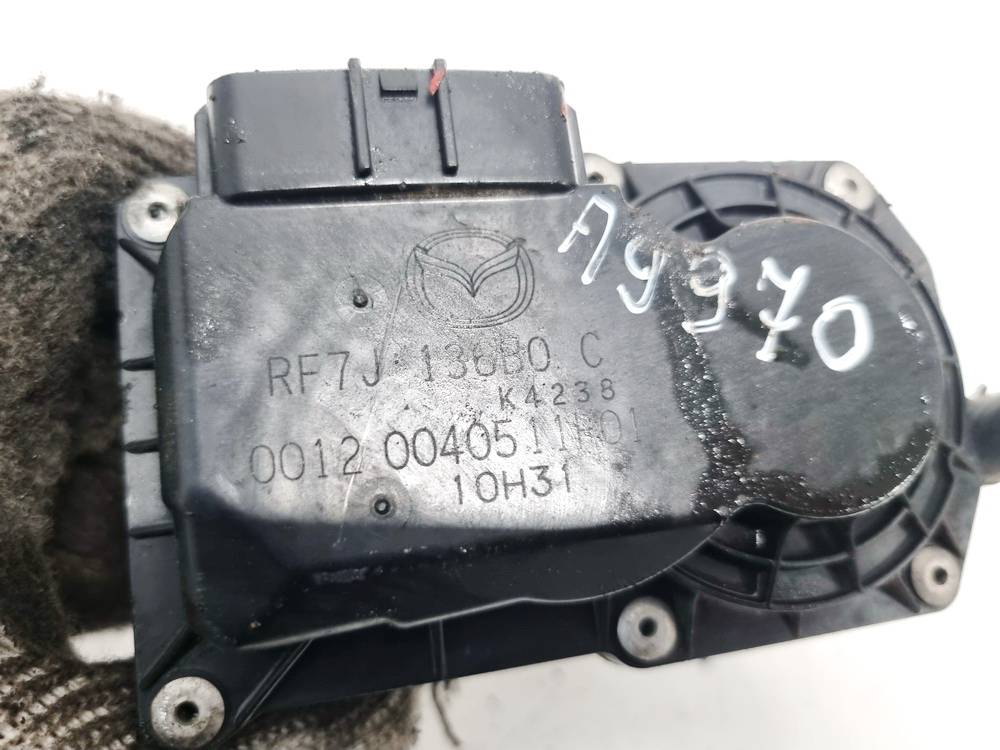 RF7J136B0C Mazda 5 2007 Droseline sklende - Thumbnail 4