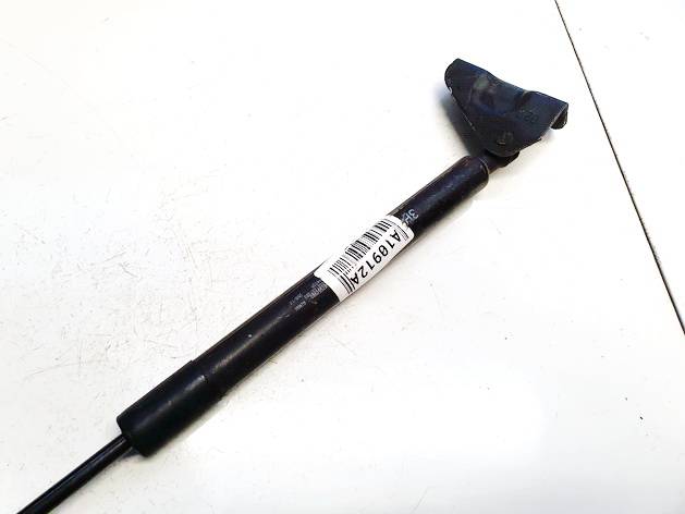 9687550980 Citroen DS3 2010 Galinio Dangcio amortizatorius G. (kapoto) - Thumbnail 3