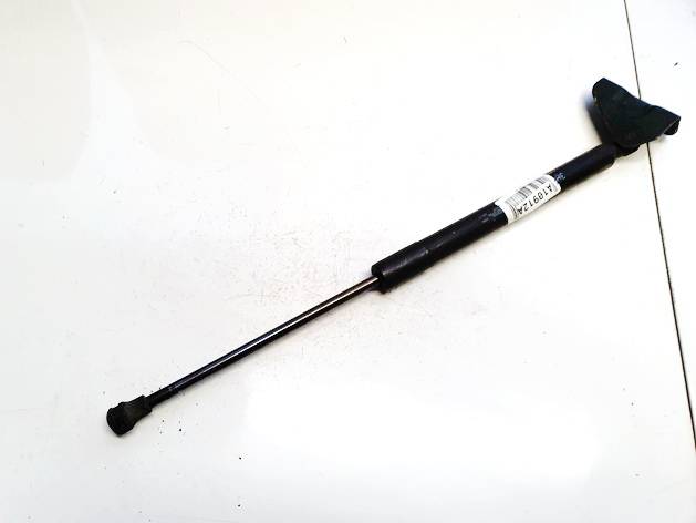 9687550980 Citroen DS3 2010 Galinio Dangcio amortizatorius G. (kapoto)