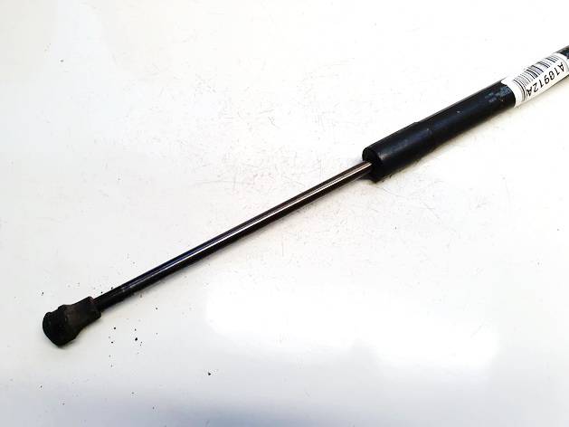 9687550980 Citroen DS3 2010 Galinio Dangcio amortizatorius G. (kapoto) - Thumbnail 2