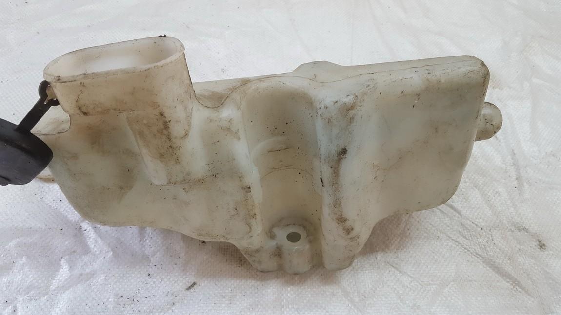 7700847815 Renault Clio 2002 Windshield Washer Reservoir tank (WASHER BOTTLE) - Thumbnail 2