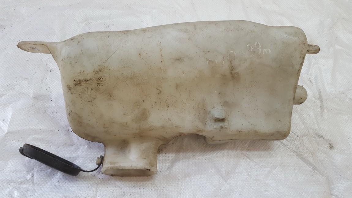 7700847815 Renault Clio 2002 Windshield Washer Reservoir tank (WASHER BOTTLE)