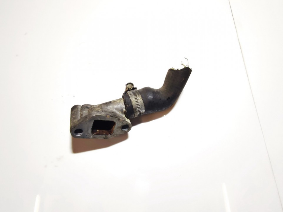 90412760 Opel Tigra 1997 Coolant Flange (Engine Coolant Thermostat Housing Cover)