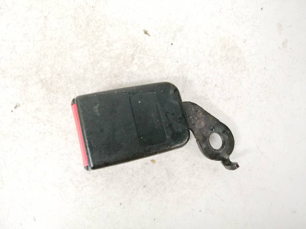 Peugeot 307 2006 Gurtschlösser Gurtschloss Hinten sekundär - Thumbnail 2