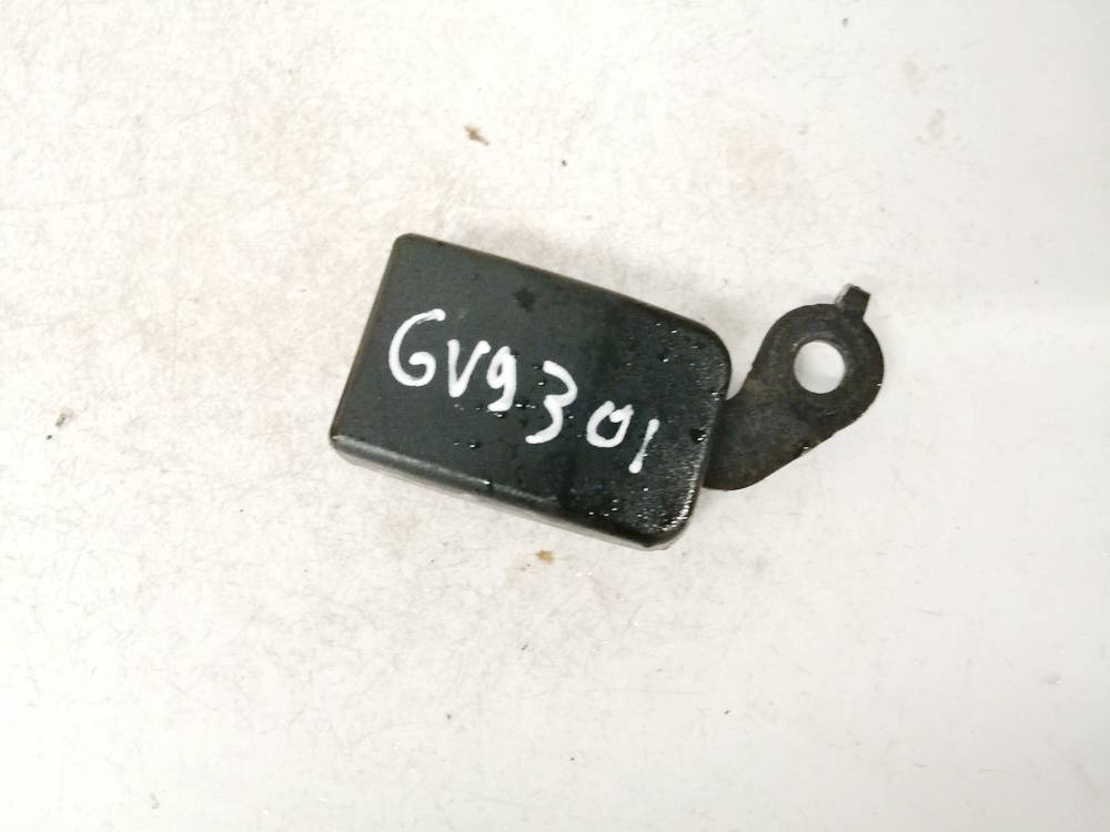 Peugeot 307 2006 Gurtschlösser Gurtschloss Hinten sekundär