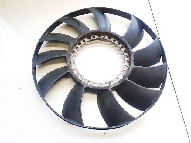 059121301A Audi A4 2002 VENTILADOR VISCOSO MOTOR, Impulsor de ventilador - Thumbnail 3