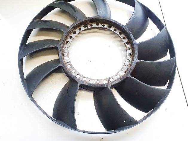 059121301A Audi A4 2002 VENTILADOR VISCOSO MOTOR, Impulsor de ventilador - Thumbnail 2