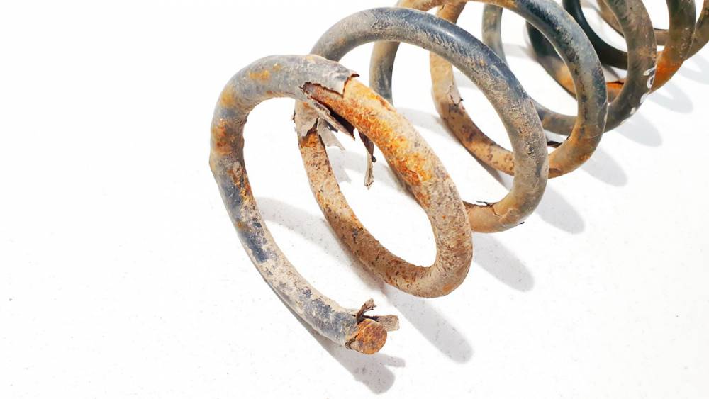 Ford C-MAX 2005 Spring - REAR - Thumbnail 2