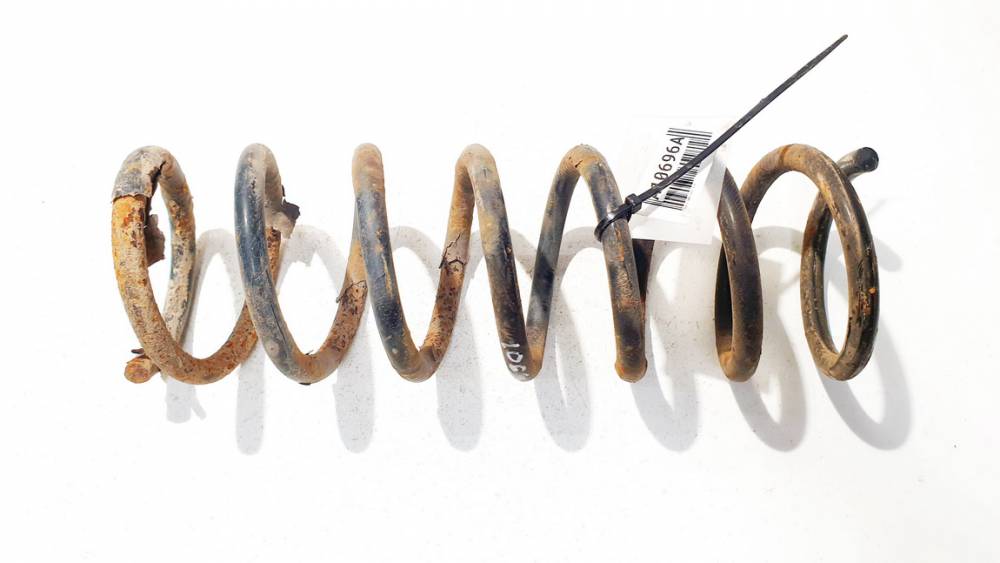 Ford C-MAX 2005 Amortizatoriaus Spyruokle Galine