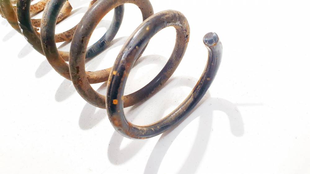 Ford C-MAX 2005 Spring - REAR - Thumbnail 3