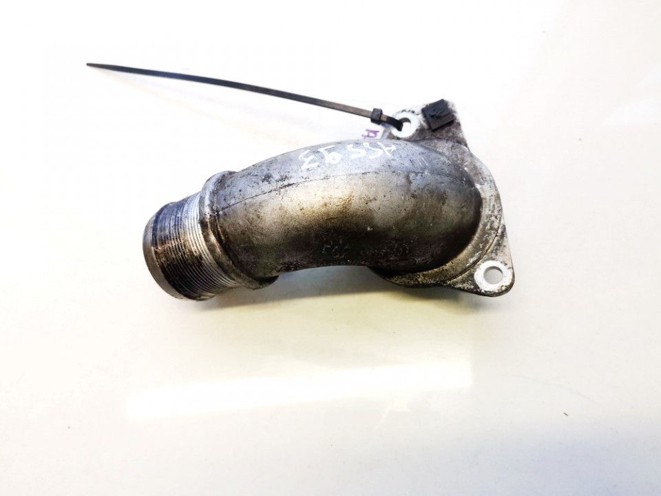 55353003 Opel Zafira 2006 Välijäähdyttimen letku