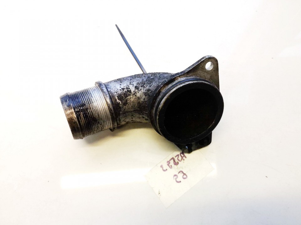 55353003 Opel Zafira 2006 Välijäähdyttimen letku - Thumbnail 2