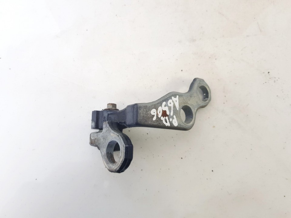 3M51R22800AHY Ford Focus 2007 Door Hinge - FRONT - Thumbnail 2