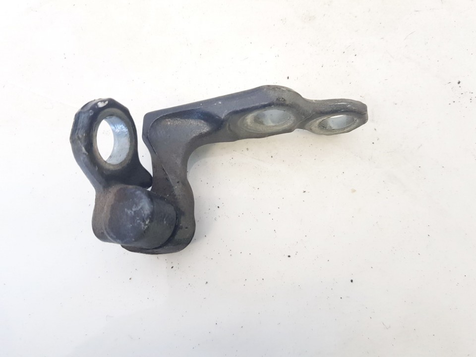 3M51R22800AHY Ford Focus 2007 Door Hinge - FRONT - Thumbnail 3