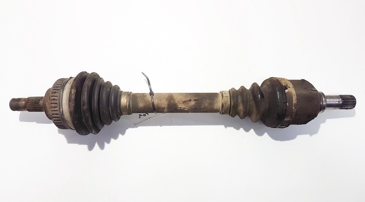 Citroen Xsara Picasso 2005 Półoś - PRZEDNIE LEWE