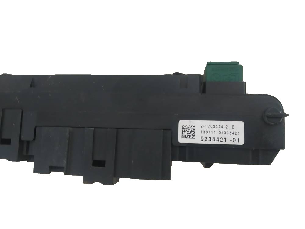 217033442E BMW 5-Series 2013 Fuse box - Thumbnail 2