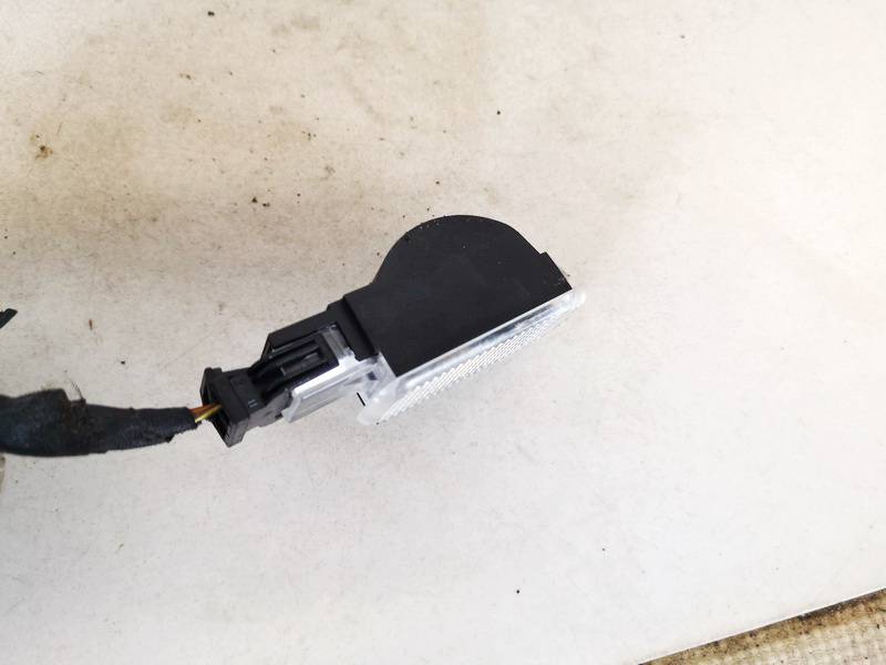 3B0947415B Volkswagen Fox 2005 Interior lighting - Thumbnail 3