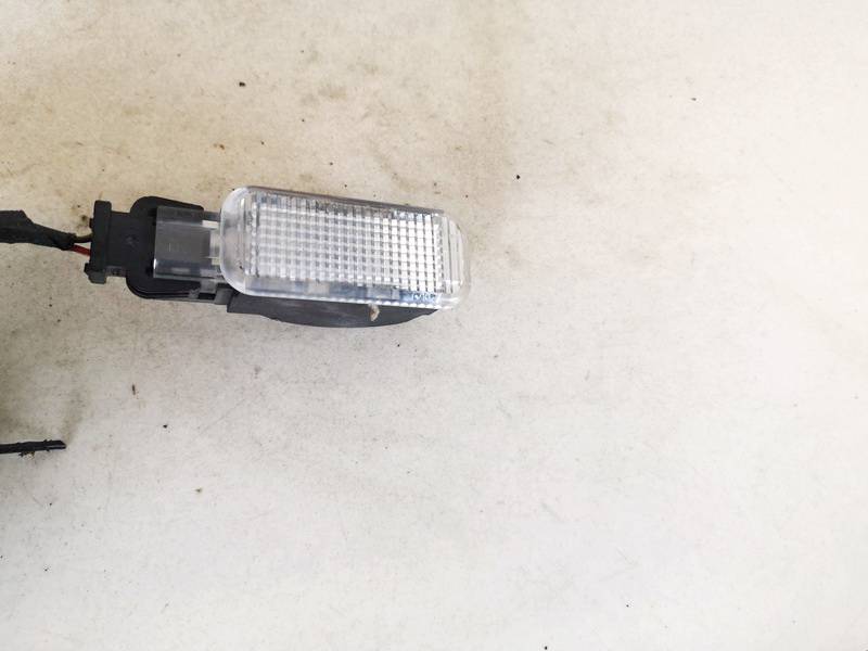 3B0947415B Volkswagen Fox 2005 Interior lighting - Thumbnail 2