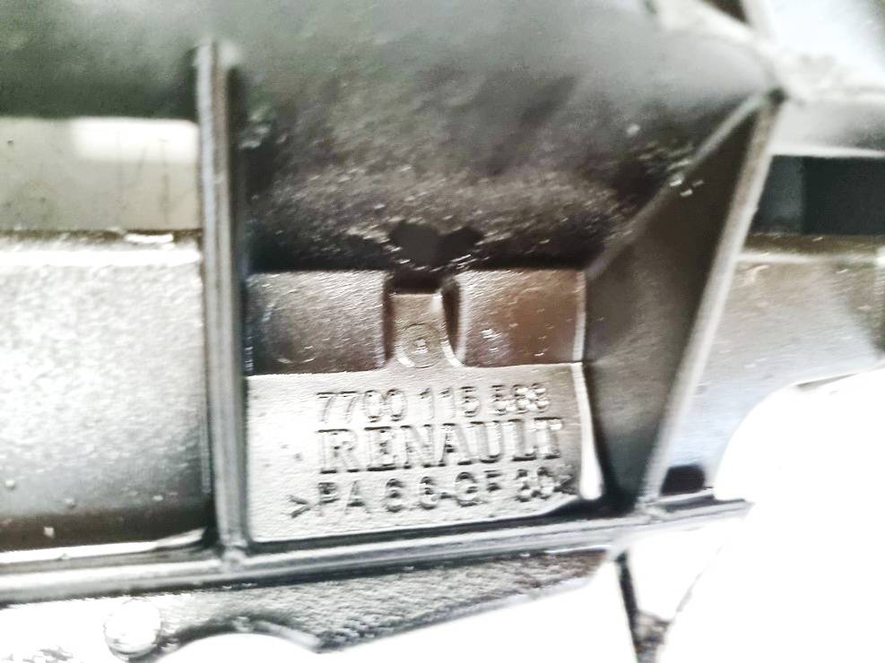 7700115568 Renault Laguna 2001 Muut osat - Thumbnail 4