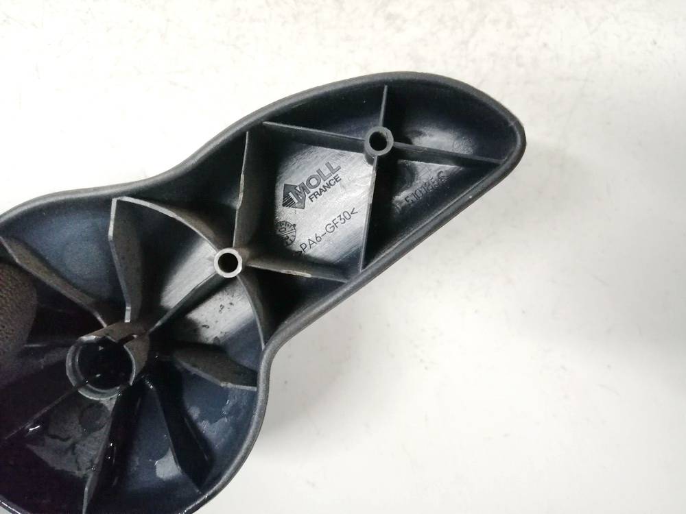 5101856 Renault Espace 2004 Salona apdare (plastmasas) - Thumbnail 3