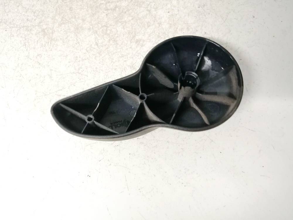 5101856 Renault Espace 2004 Salona apdare (plastmasas) - Thumbnail 2