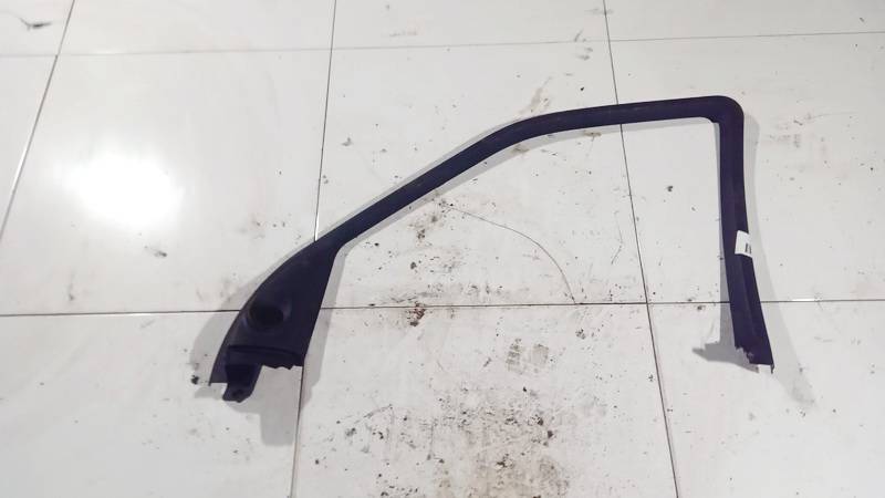 6H5220904AA Land-Rover Freelander 2007 Door Lining Panel TOP - FRONT RIGHT