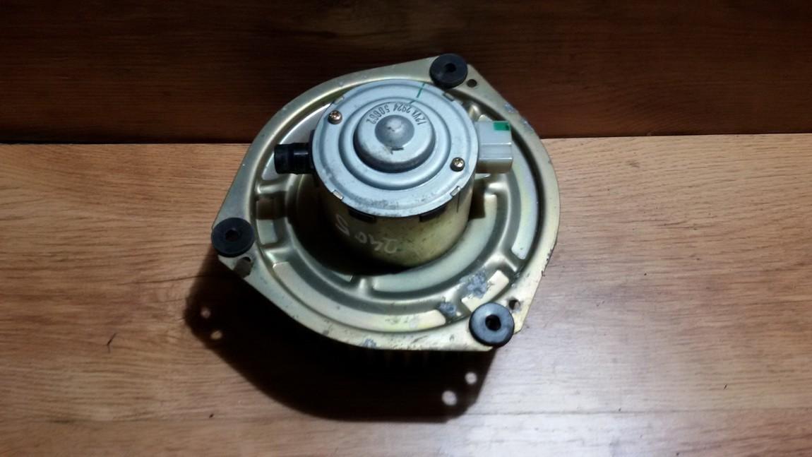 Subaru Legacy 1992 Wentylator kabiny