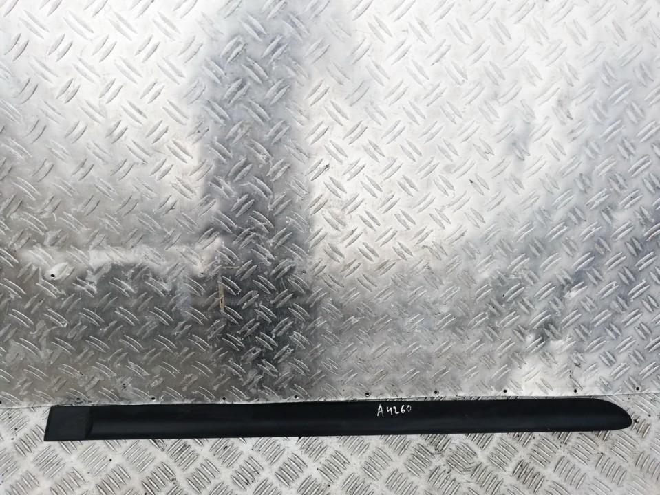 Opel Vectra 1998 Защитная планка двери - передний левый