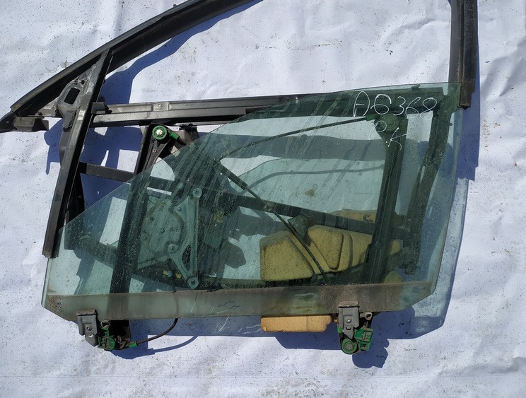 8D0837397C Audi A4 1996 Fensterheber Vorne Linke - Thumbnail 2