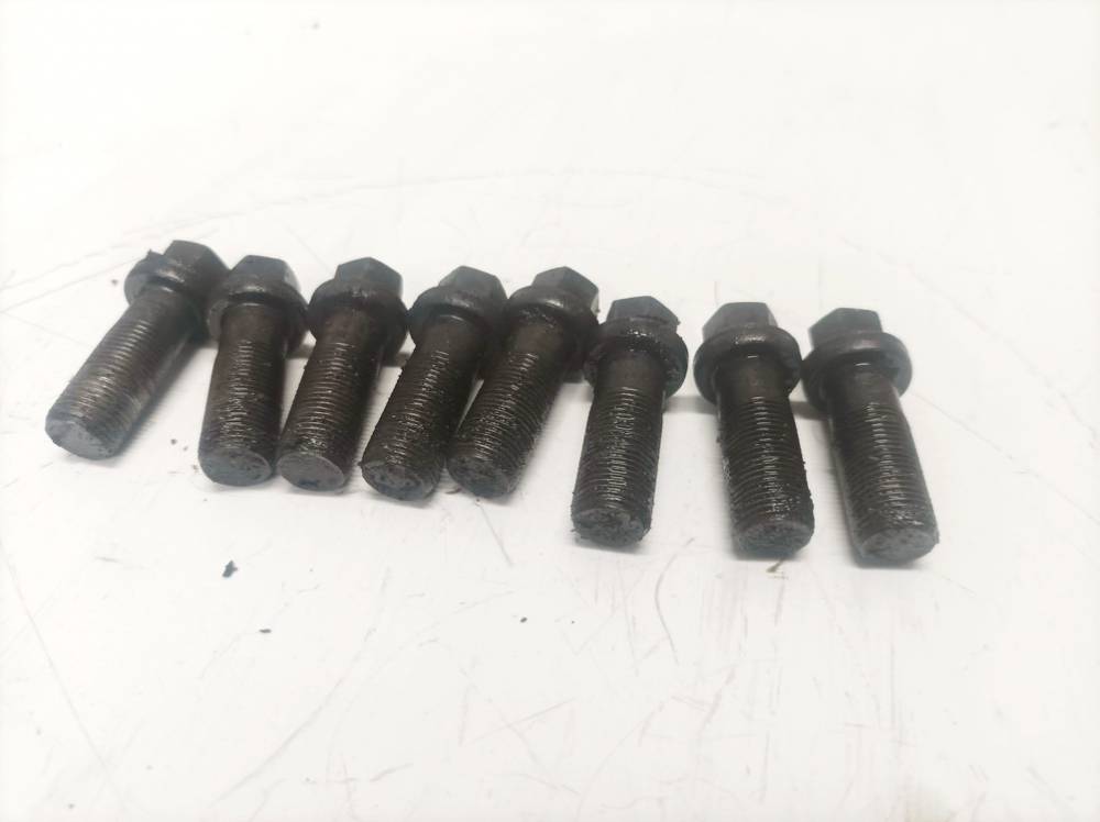 Mazda 6 2010 Flywheel Bolt Screw - Thumbnail 2