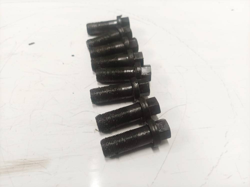 Mazda 6 2010 Flywheel Bolt Screw - Thumbnail 3