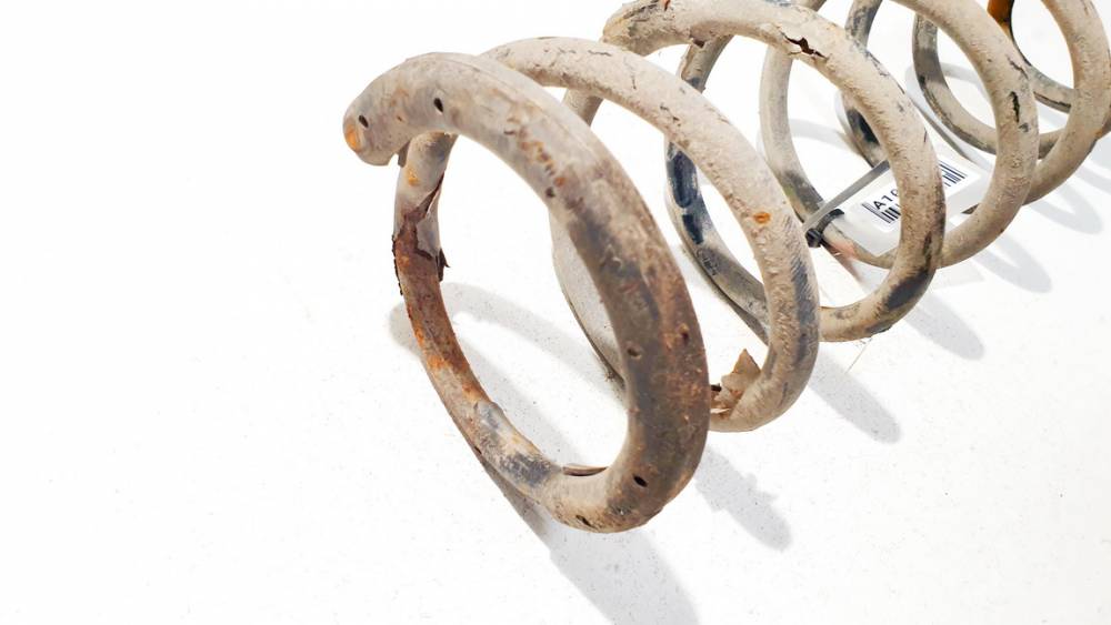 Fiat Ulysse 2004 Spring - REAR - Thumbnail 2