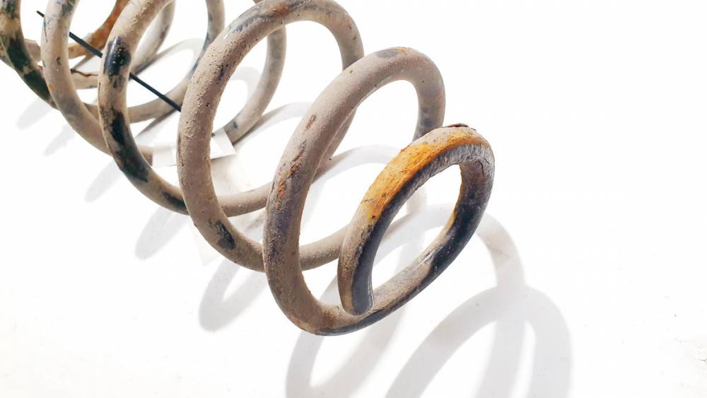 Fiat Ulysse 2004 Spring - REAR - Thumbnail 3