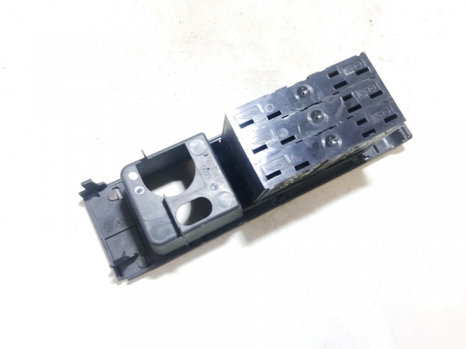 4B0863300C Audi A6 1998 Wykończenie wnętrza (plastikowe elementy) - Thumbnail 2