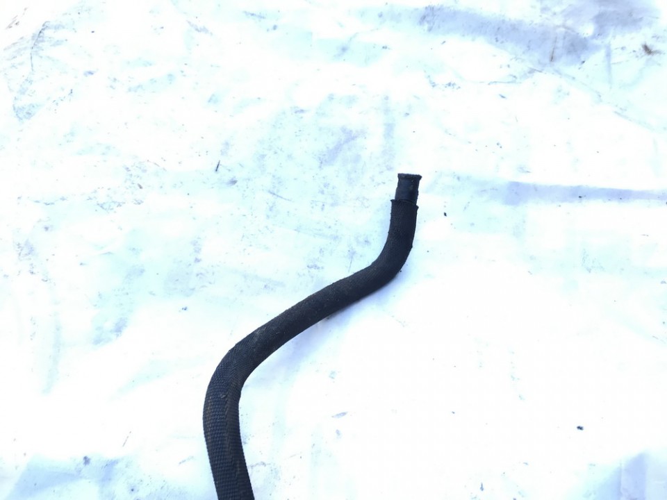 Audi A4 2007 Power Steering Return Hose - Thumbnail 3