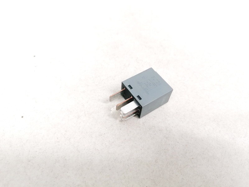 1S4T14B192AA Ford Focus 2001 Блок электронный