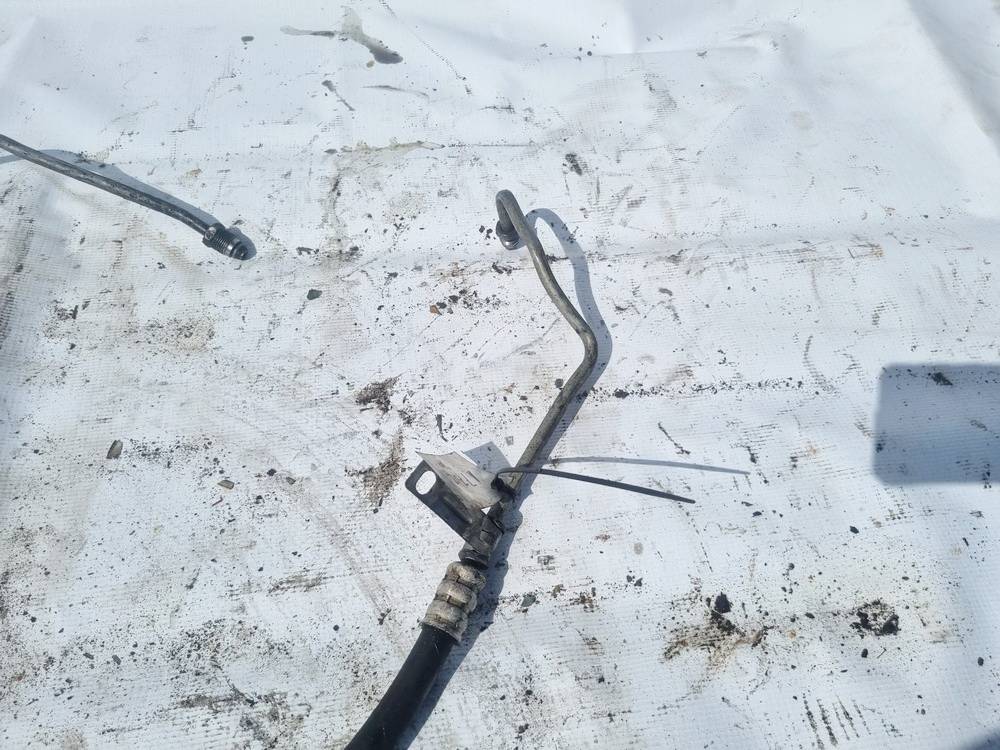 Chrysler Sebring 2008 Гидравлический шланг, рулевое управление - Thumbnail 2